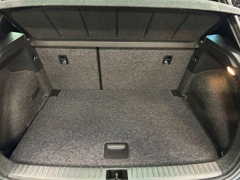 SEAT Arona 1.0 EcoTSI FR