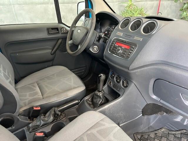 Ford Transit Connect Transit Connect 200S 1.8 TDCi/90CV DPF PC-TN