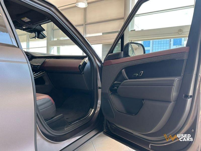 Land Rover Range Rover PHEV 3.0 I6 P510e PHEV Autobiography SWB aut.