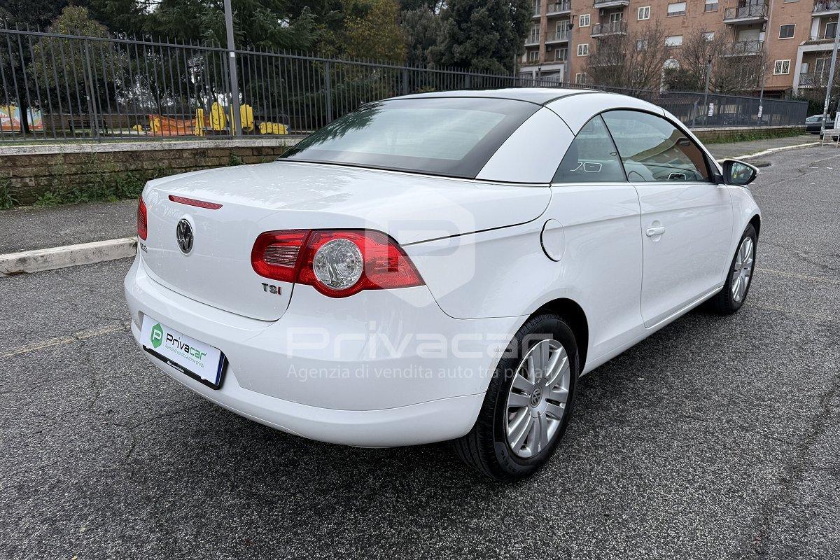 VOLKSWAGEN Eos 1.4 16V TSI