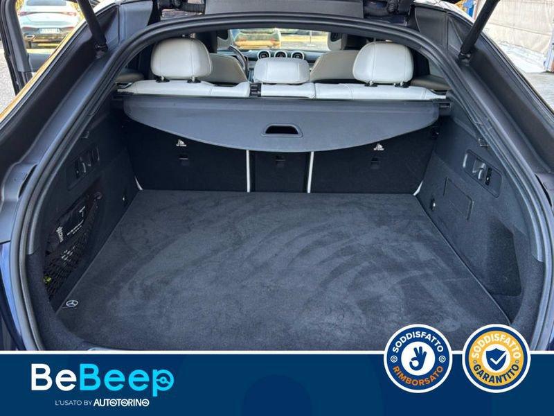 Mercedes-Benz GLC Coupé GLC COUPE 300 D AMG LINE PREMIUM PLUS 4MATIC AUTO