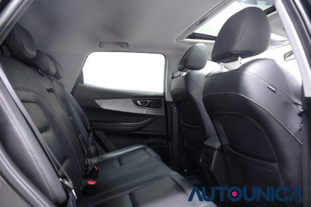 DR MOTOR DR 5.0 1.5 BI-FUEL GPL NEOPATENTATI TETTO PANORAMA