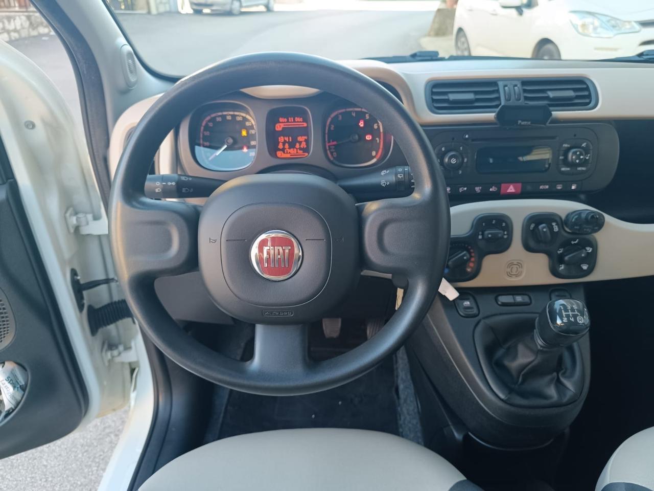 Fiat Panda 1.2 EasyPower Easy