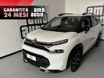 Citroen C3 Aircross 110Cv Plus