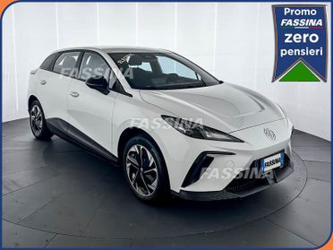 MG MG4 MG4 Standard 51 KWh