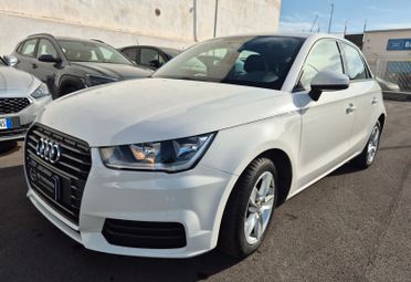 Audi A1 Sportback 1.4 TDI