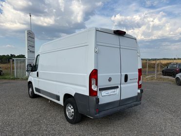 Fiat Ducato 30 2.3 MJT 130CV PC-TN Furgone