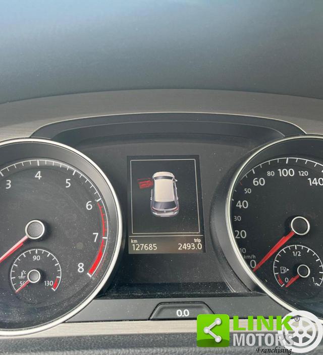 VOLKSWAGEN Golf 1.0 TSI 115 CV DSG 5p. Comfortline BlueMotion