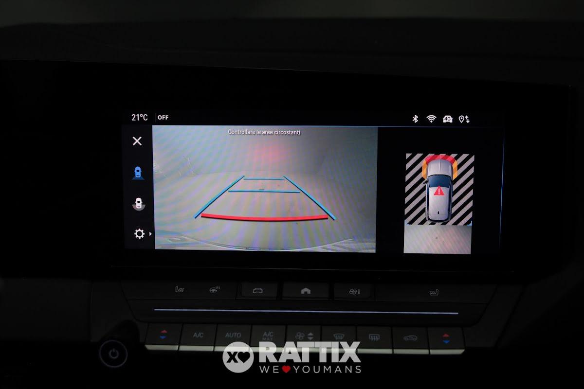 Opel Astra 1.6 Phev 180CV Business Elegance AT8