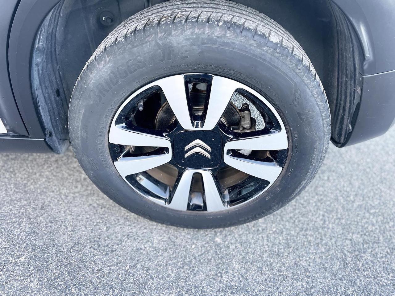 Citroen C3 Aircross 1.2 Benzina 110CV E6 Neo - 2019