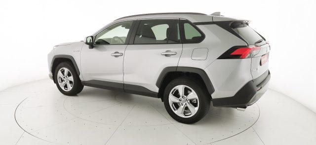 TOYOTA RAV 4 MY23 RAV4 2.5 HV (222CV) E-CVT AWD-i Dynamic