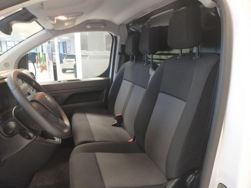 Citroën Jumpy Jumpy 1.5 BlueHDi 100 S&S M Club FRIGO Zanotti Zero°C