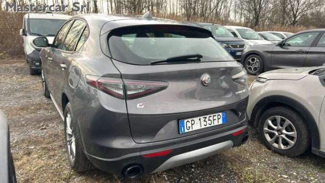 ALFA ROMEO Stelvio 2.2 t Super Q4 210cv auto - GP135FP