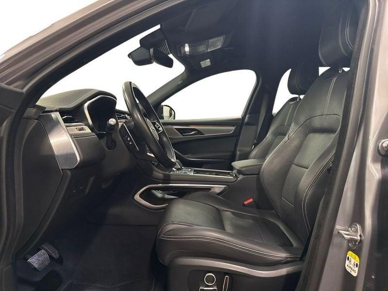 Jaguar F-Pace 2.0d i4 mhev R-Dynamic S awd 163cv auto