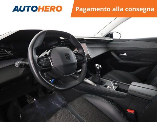PEUGEOT 308 PureTech Turbo 130 S&S Allure