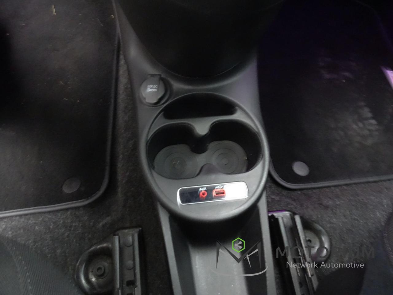 Abarth 595 1.4 Turbo T-Jet 160 CV Pista