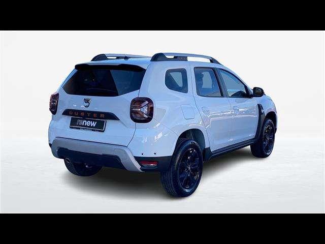 Dacia Duster 1.0 tce SL Extreme Gpl 4x2 100cv