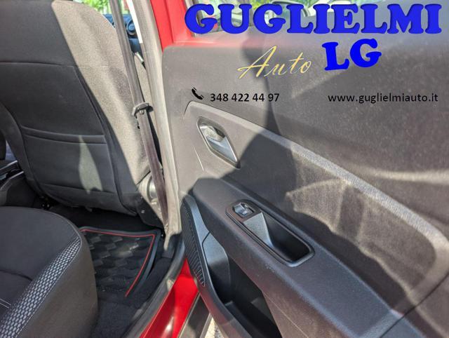 DACIA Duster 1.0 TCe 100 CV ECO-G 4x2 Prestige GPL