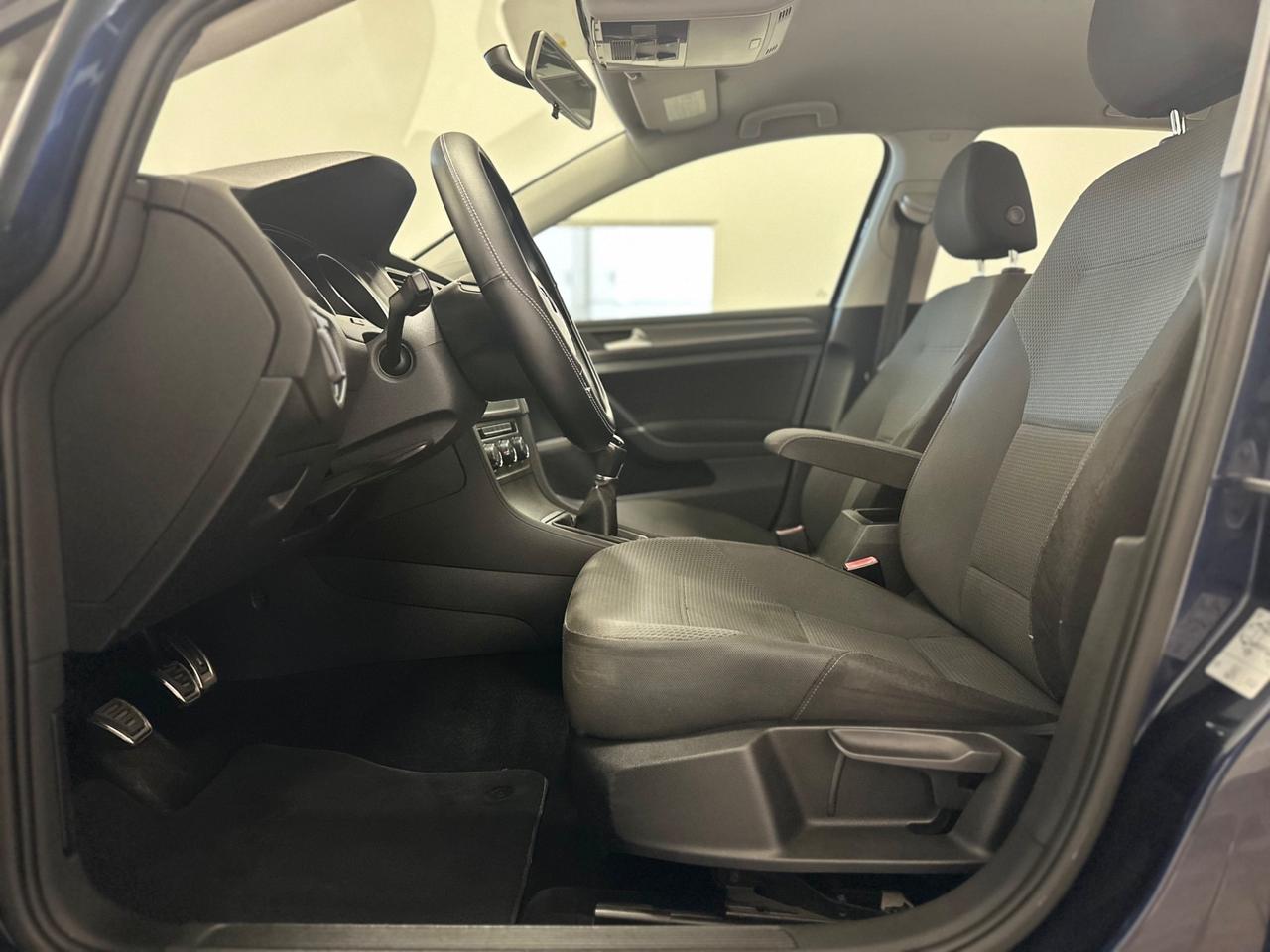 Volkswagen Golf 1.2 TSI 105 CV 5p. GRANDINATA