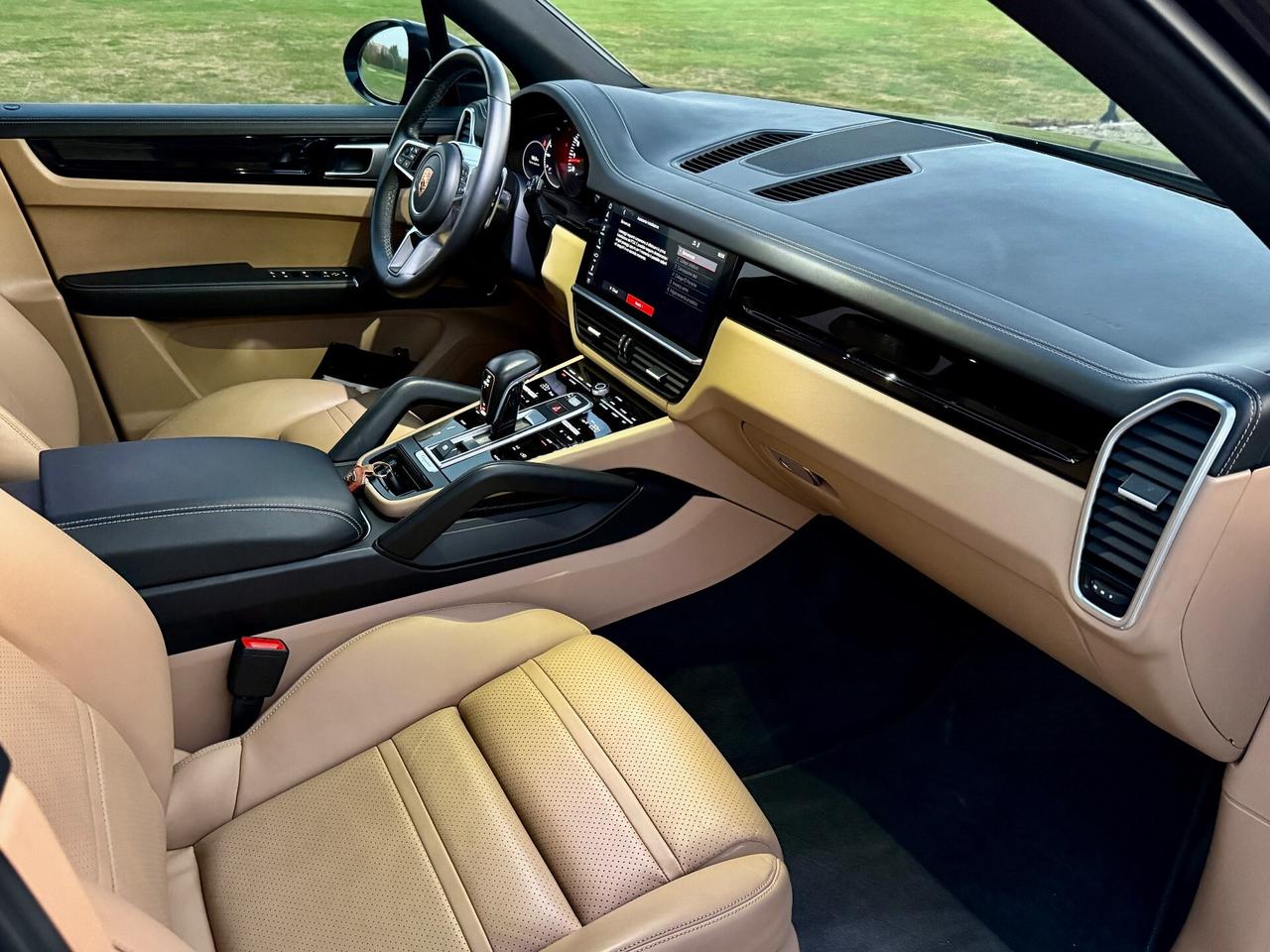 Porsche Cayenne 3.0 V6 - iva 22% compresa in garanzia