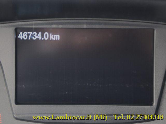FORD Fiesta 1.0 Ecoboost Hybrid 125 CV 5 porte Titanium