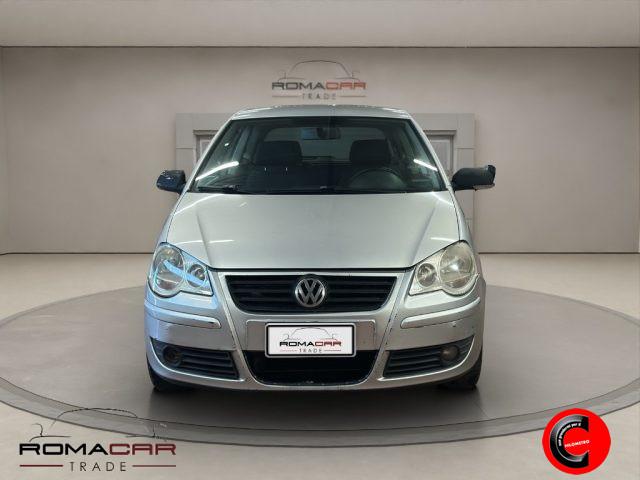 VOLKSWAGEN Polo 1.2 3p.