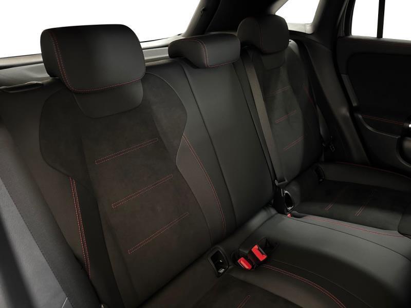 Mercedes GLA 200 200 D AMG Line Premium 4Matic 8G-DCT