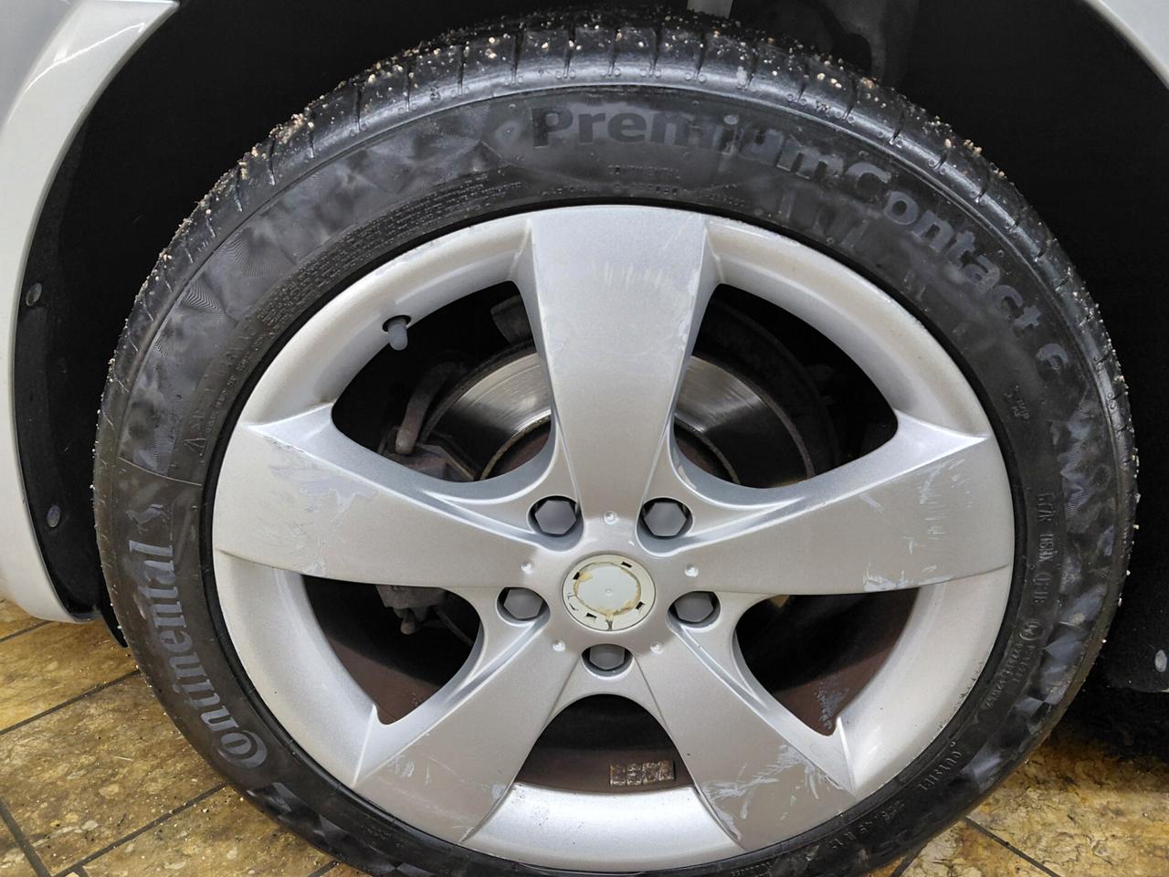 Skoda Octavia 1.9 TDI F.AP. Wagon soli 106000km