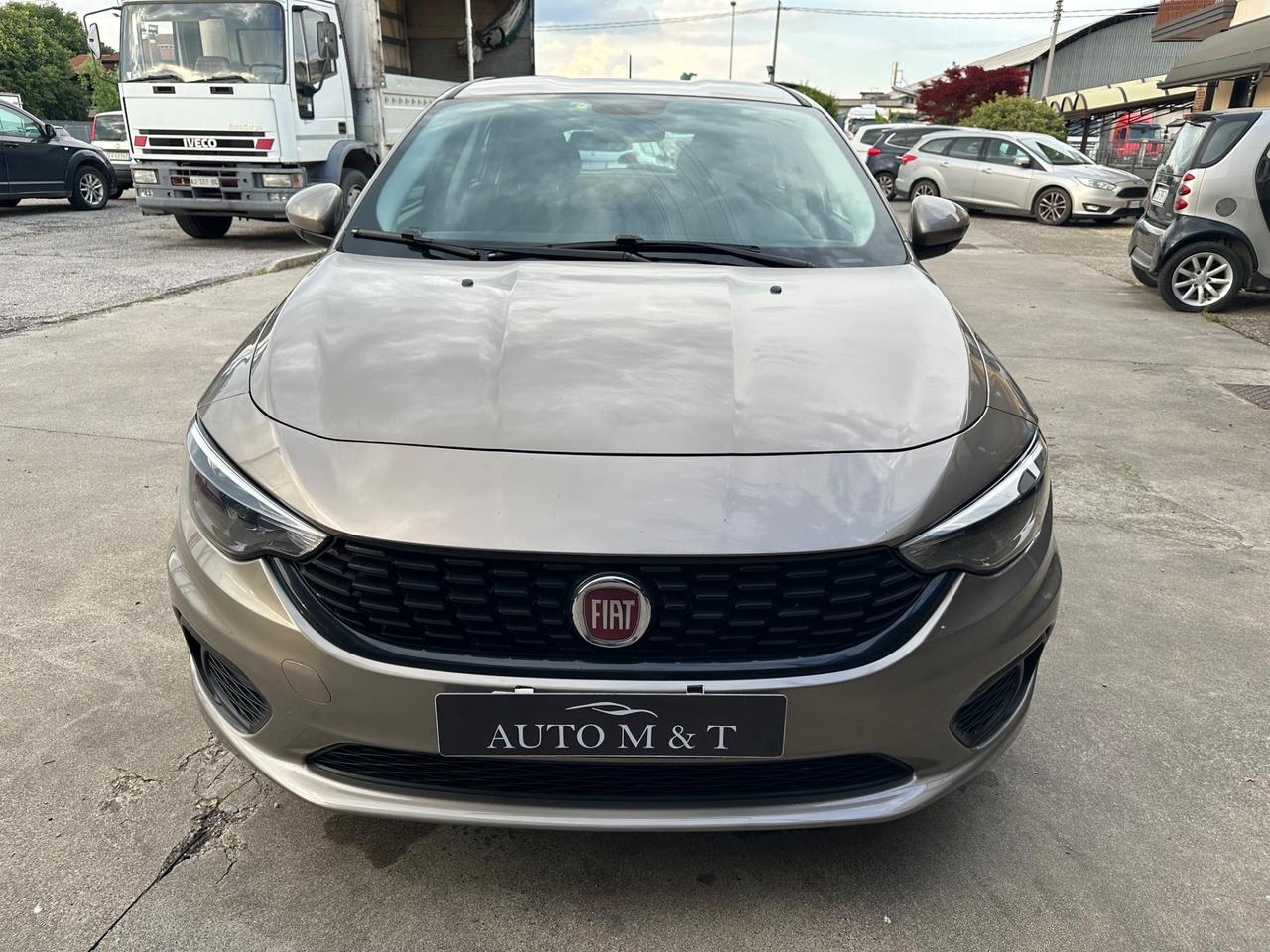 Fiat Tipo 1.6 Mjt S&S SW Business