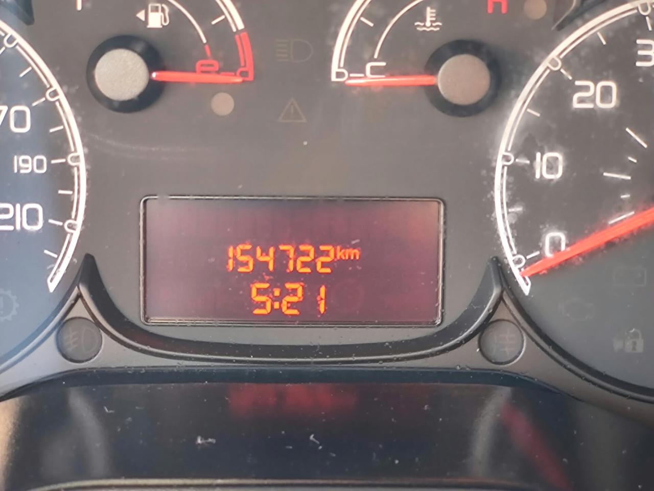 Fiat Doblo Doblò 1.4 T-Jet Natural Power PC-TN Cargo , BENZINA\METANO, OK NEOPATENTATI
