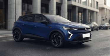 Renault Captur 120 CV - APERTI AD AGOSTO