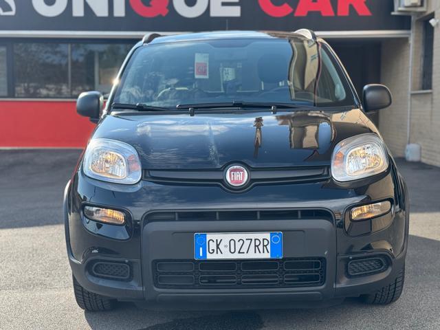FIAT Panda 1.0 FireFly S&S Hybrid City Life( NESSUN VINCOLO)