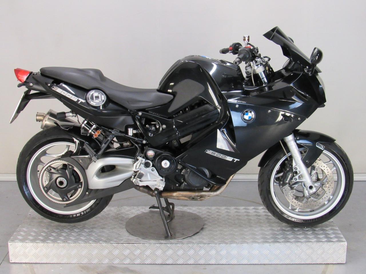 Bmw F 800 ST abs