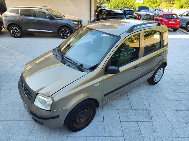 FIAT Panda 1.2 Dynamic Natural Power