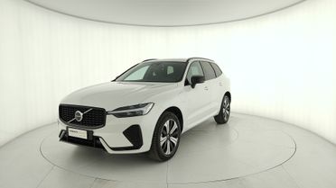 VOLVO XC60 2.0 t6 phev Plus Dark awd auto