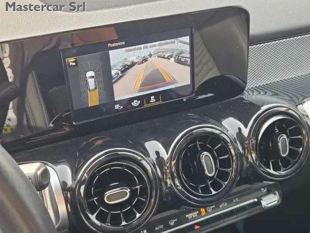 MERCEDES-BENZ GLB 180 GLB 180d Business auto - GS397EV