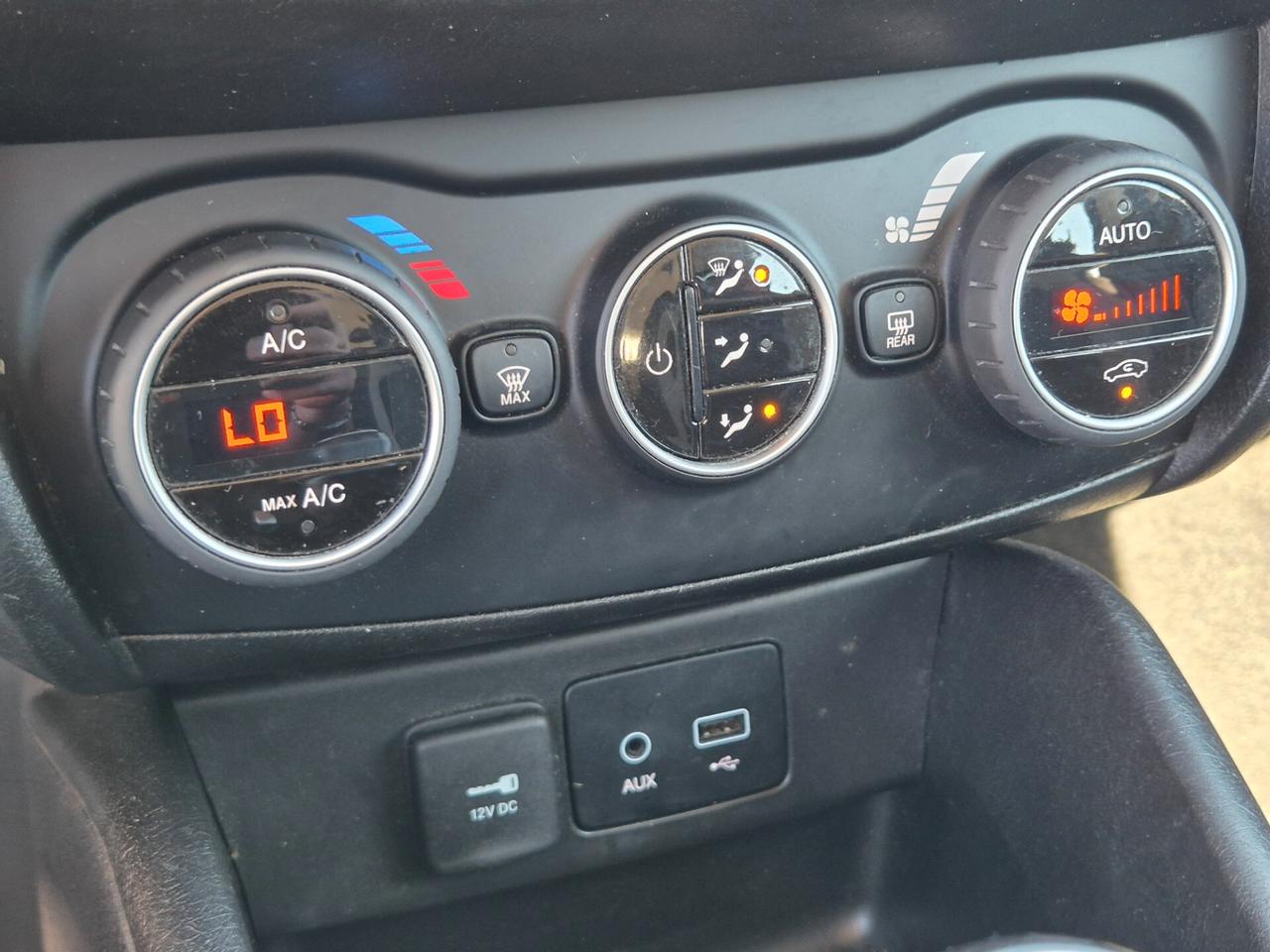 Fiat Tipo 1.6 Mjt S&S 5 porte Lounge 2019