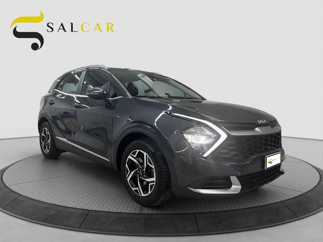 Kia Sportage 1.6 crdi 136cv mhev Convenience Pack automatica 2024
