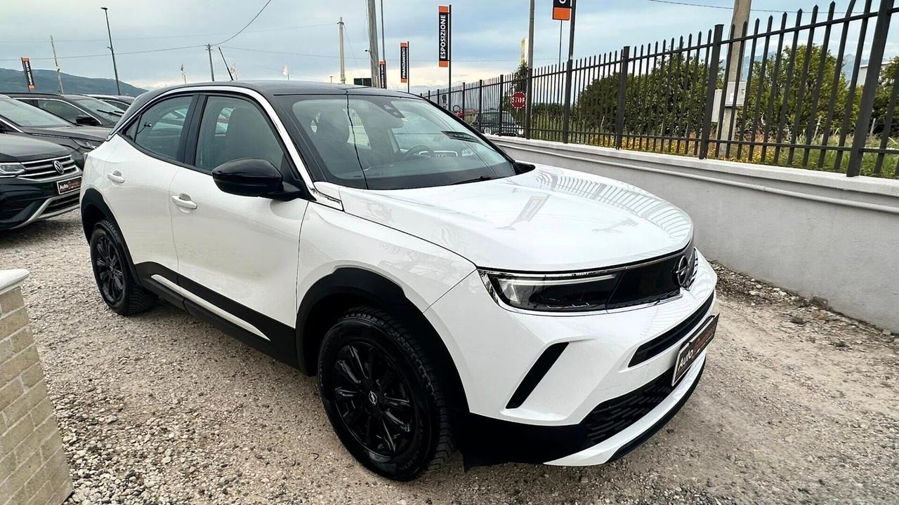 OPEL MOKKA 1.5 DIESEL 2021