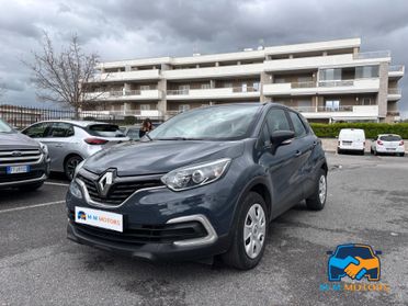 Renault Captur 1.5 dci Zen 90cv