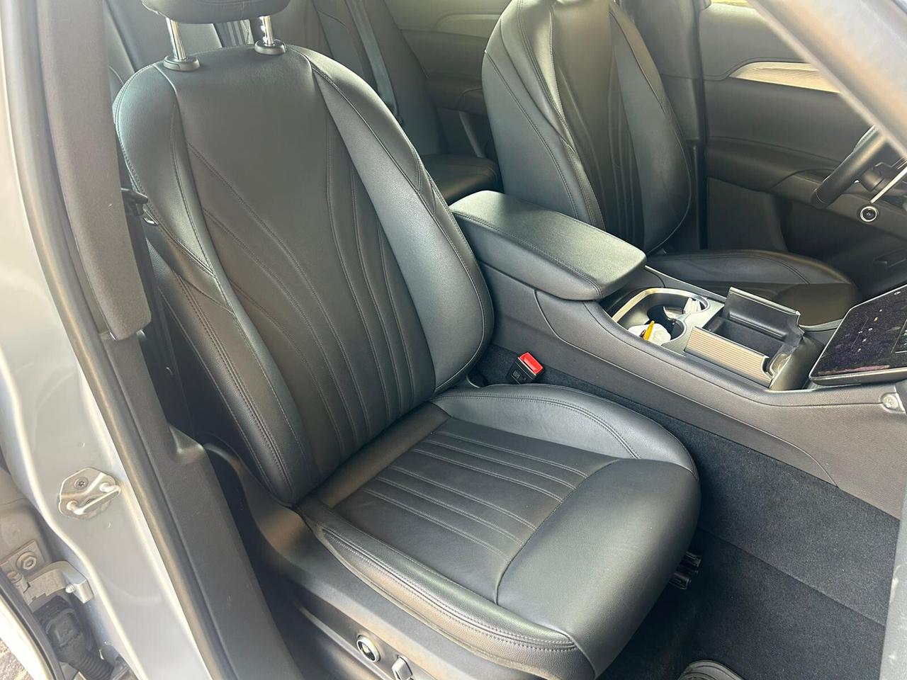 Maserati Grecale 2.0 mhev GT 250cv auto