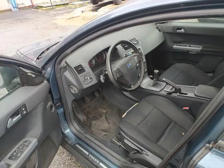 Volvo V50 D2 POLAR PLUS