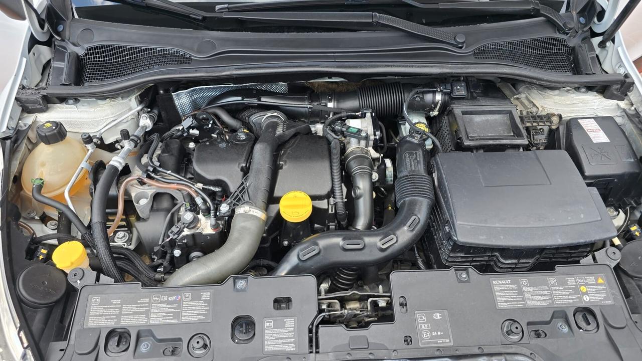Renault Clio 1.5 dCi 8V 75CV 5 porte Energy