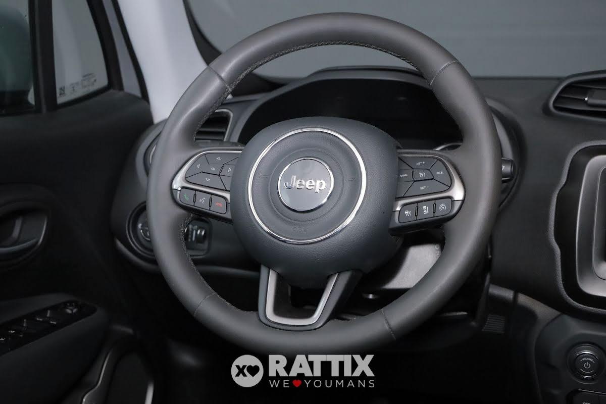 Jeep Renegade 1.0 t3 120CV Limited 2wd