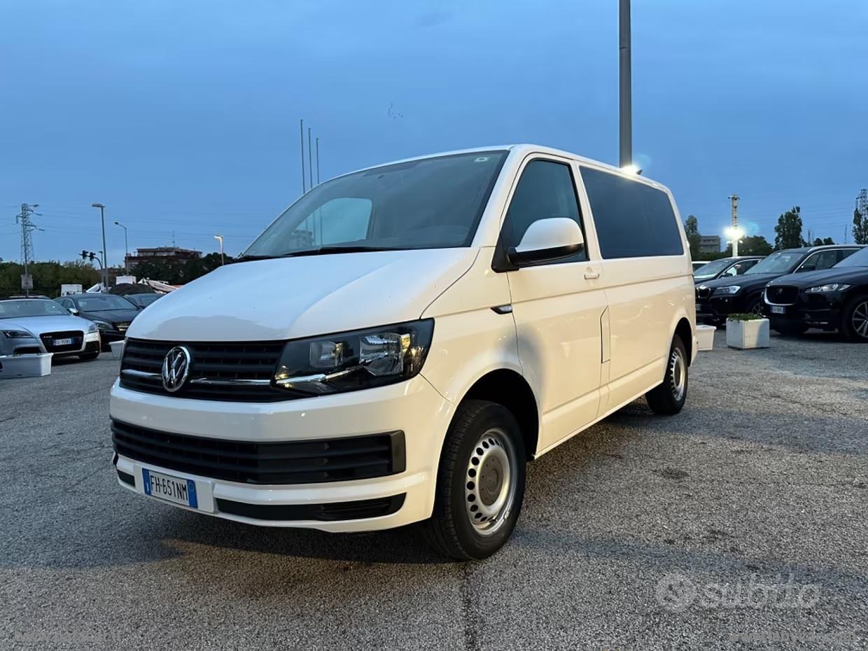 Caravelle 2.0TDI 150 DSG PC Cruise
