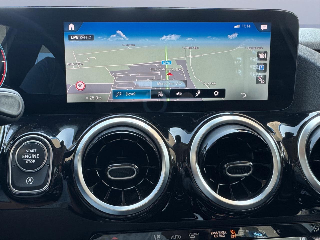 Mercedes-benz B 180 d Automatic Sport Plus