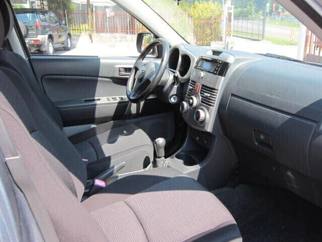 Daihatsu Terios 1.5 4WD SX Green Powered
