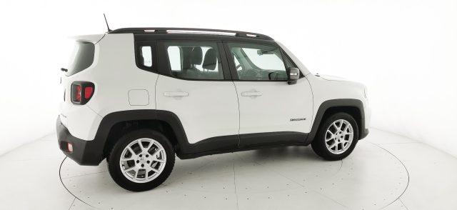 JEEP Renegade 1.0 T3 Limited