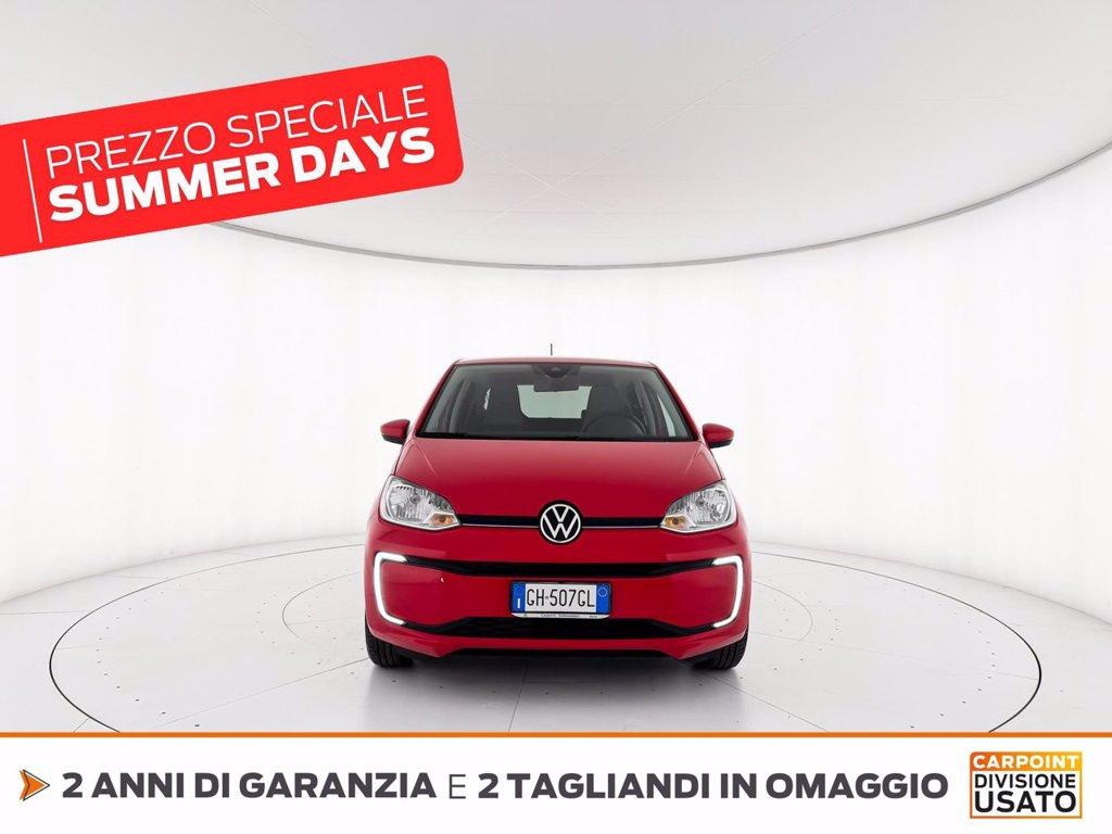 VOLKSWAGEN E-up! 5p del 2021