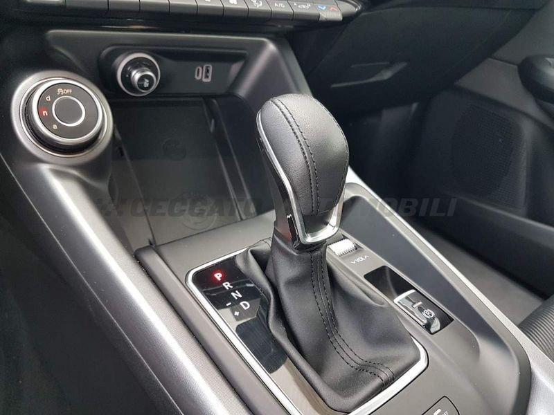 Alfa Romeo Tonale Tonale 1.6 Sprint 130cv tct6